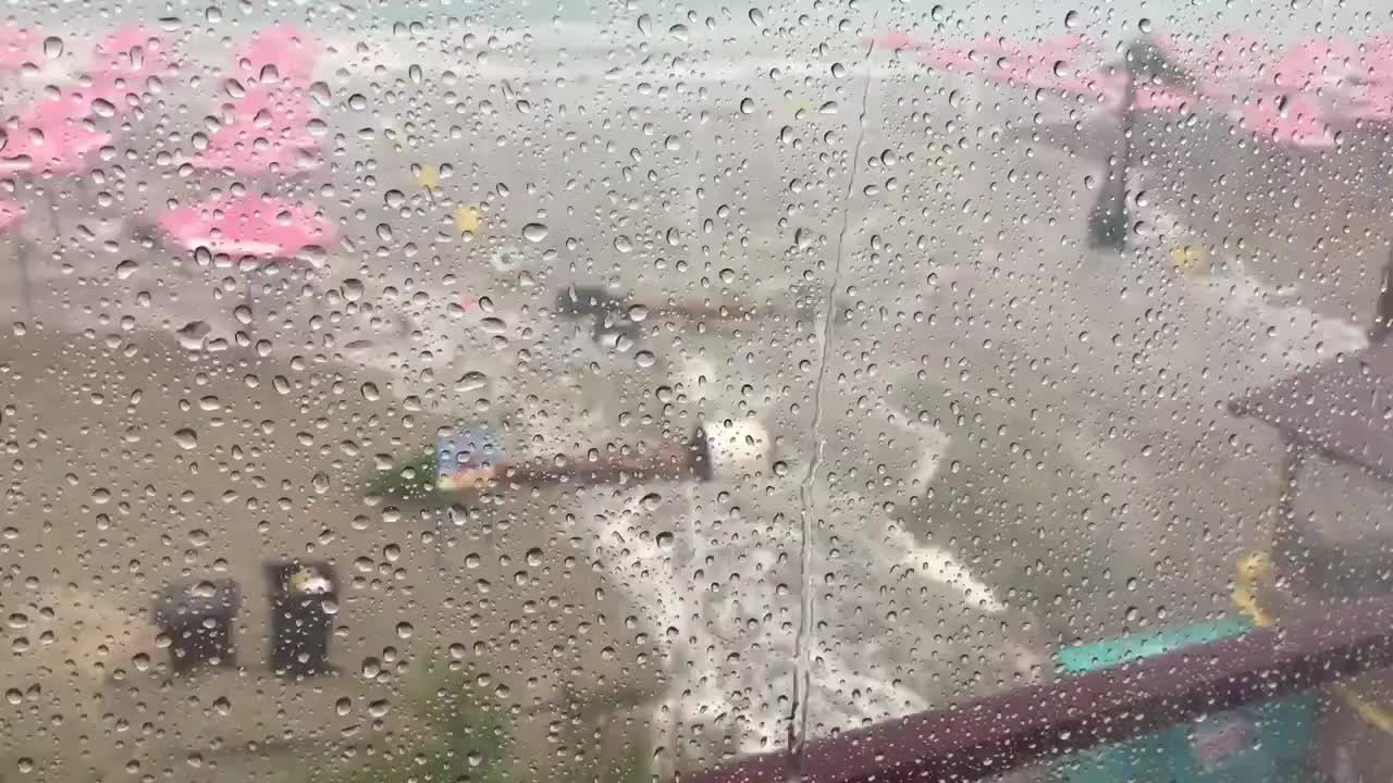 На плаж в Поморие