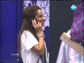 Big Brother All Stars - 29.11.2013 Kъсен епизод