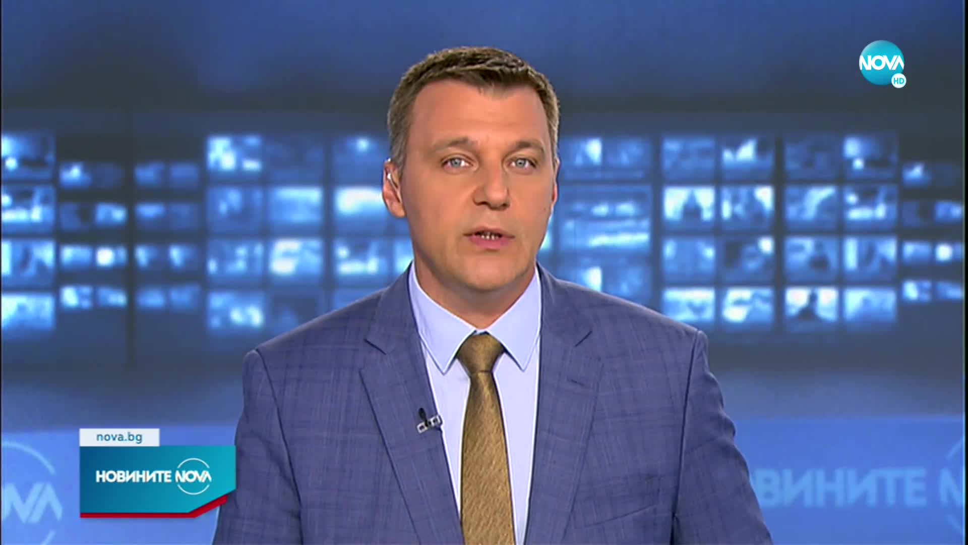 Посланик Мустафа: Политици в България се възползват от руската пропаганда за краткосрочни ползи