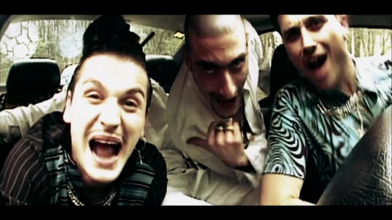 Братя Мангасариян - Бай Мангау Mangasarian Bros - Bai Mangau