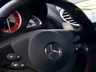 Супер Як Mercedes Mclaren Slr !