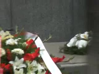 Отбелязваме 63-та годишнина от края на Втората световна война