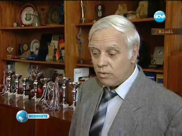 Най-добър ученик млад шофьор и автомонтьор у нас