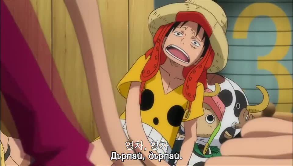 One Piece Film Z Bg Subs Part 2 High Vbox7