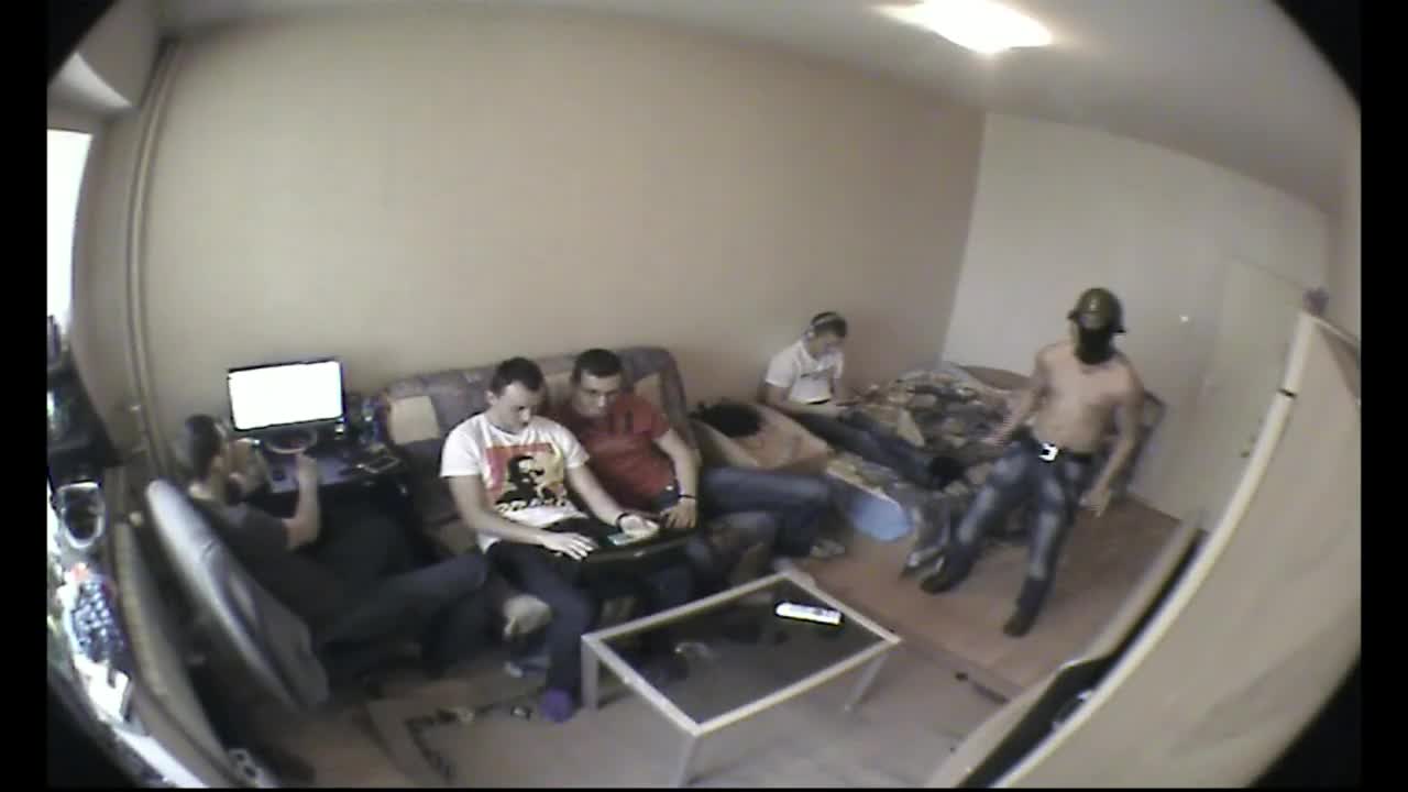 Harlem Shake Българска версия v1 (original)