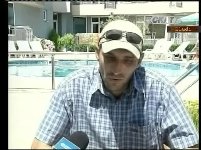 Алкохолен туризъм в Слънчев Бряг 