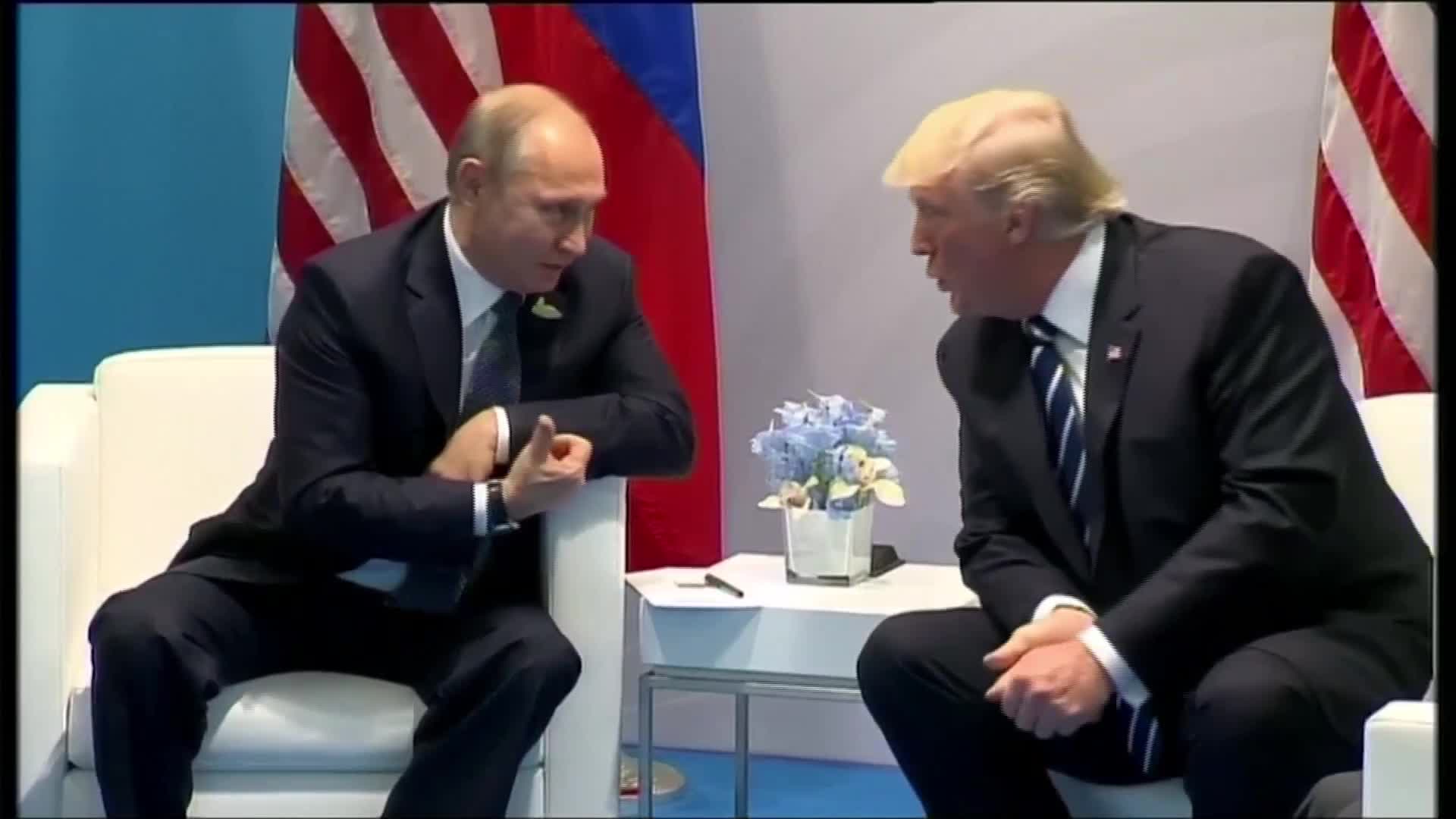 Тръмп ще разговаря с Путин, Зеленски и представители на НАТО