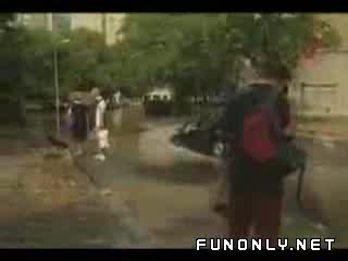 Жена С Кола? - Да Да