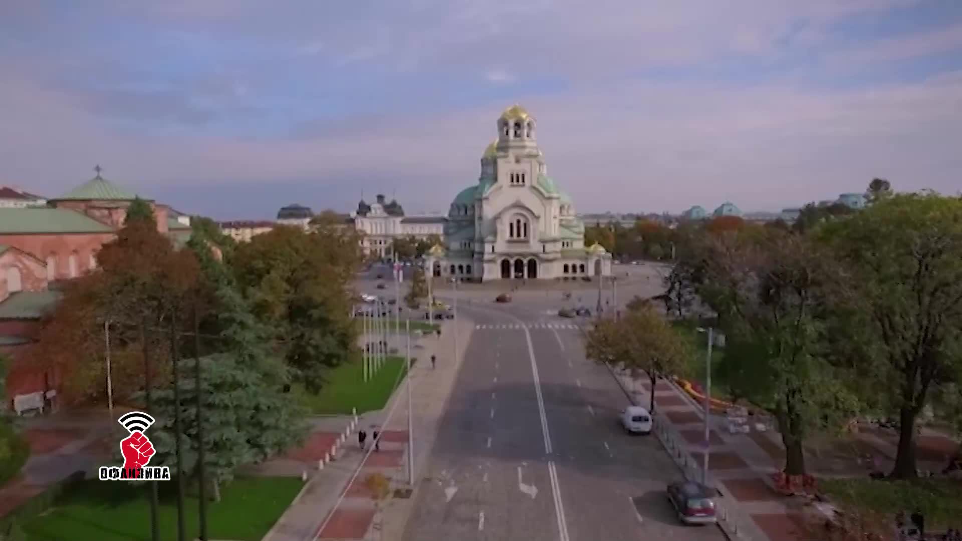 В "Офанзива" на 13 ноември от 16 ч. ще видите