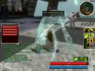 Guild Wars Пвп Рейнджър 6