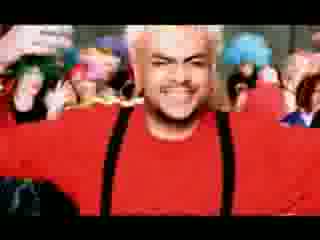 Filip Kirkorov - Ogon I