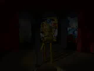 Покемон - Пикачу - Псува