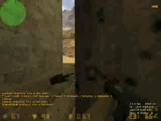 Counter - Strike  Z E T Movie