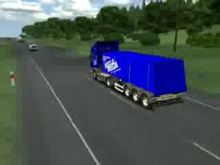 18 Wheels Of Steel Haulin