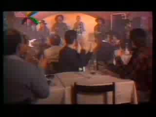 Lepa Brena - Nocas Mi Srce Pati