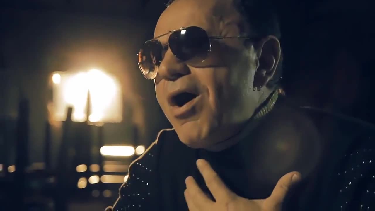Mile Kitic - Pukni srce (hq) (bg sub)