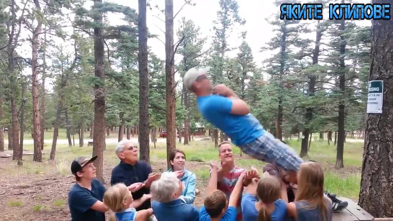 FAIL Мания - Яки гафове!