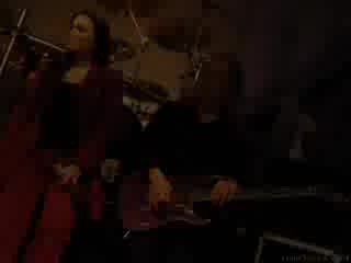 Nightwish - Ghost Love Score