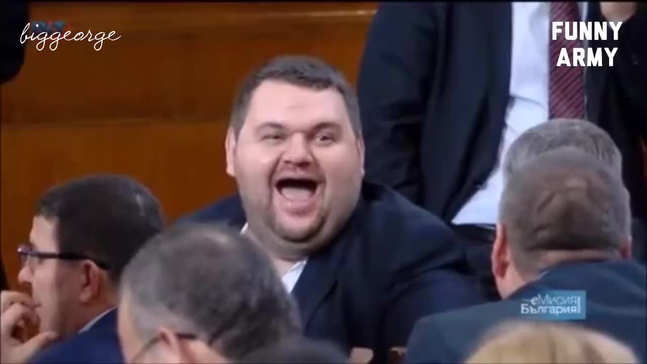 Забавни видеа 2016 - Опитайте да не се засмеете ( Делян Пеевски е на 08:22 мин. )