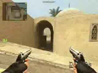 Counter Strike Source Hacker