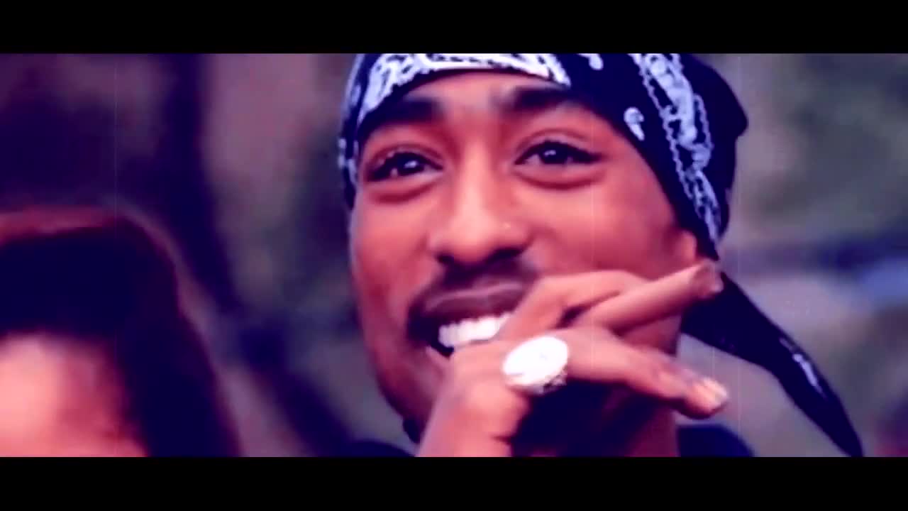 Adele ft. 2pac - Hello (remix) [бг превод]