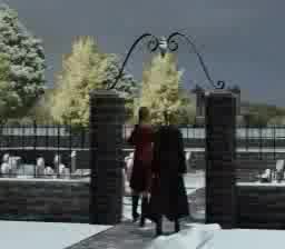 Tekken 3 - Nina`s Movie
