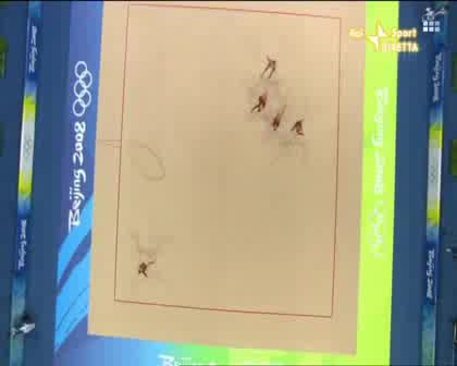 Ансамбъл България - 5 Въжета 2008