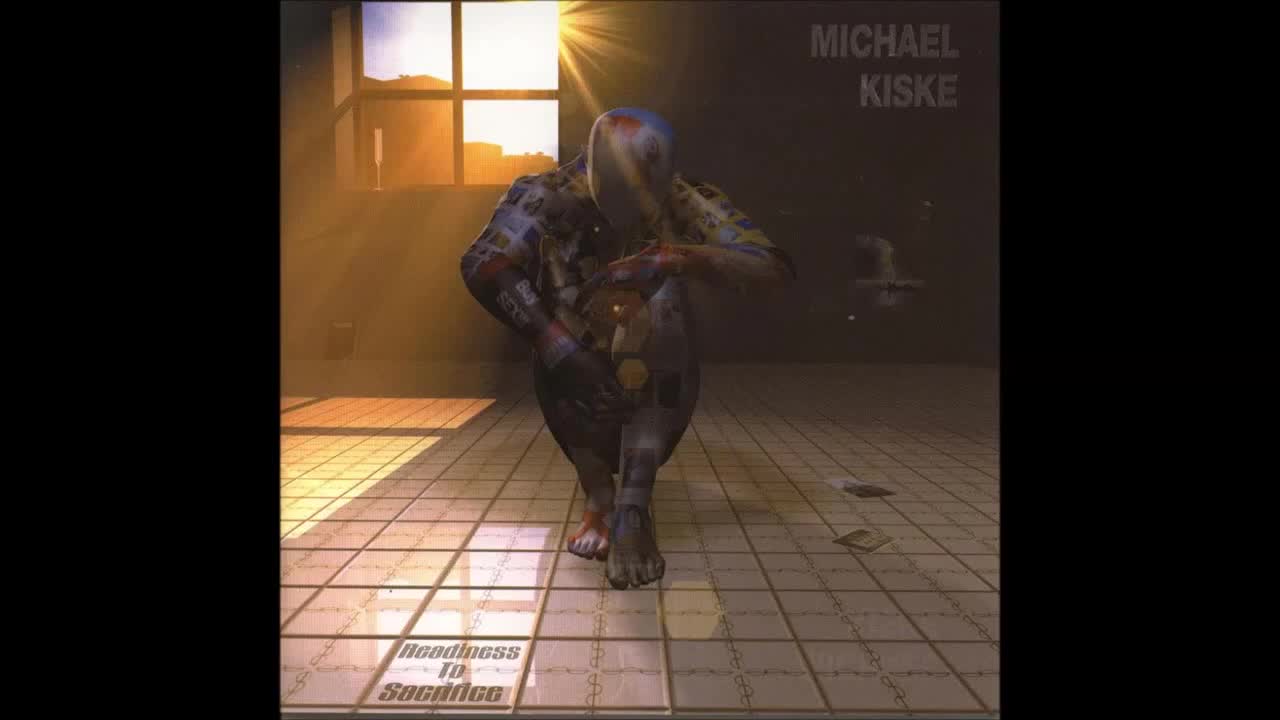 Michael Kiske - Where Wishes Fly