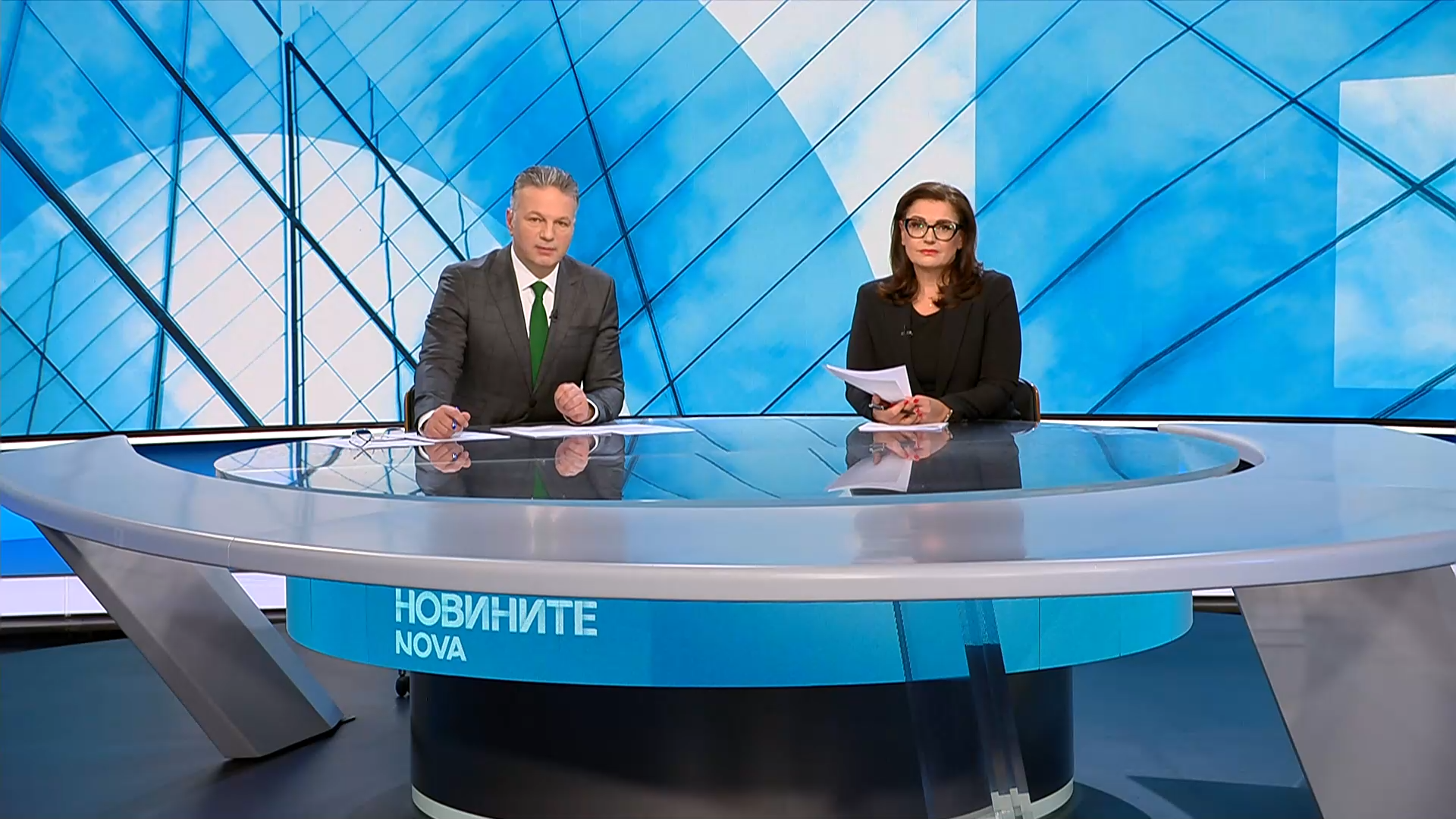 Новините на NOVA | Централна емисия | 21 януари 2026