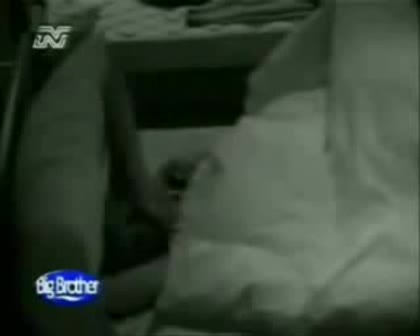 Big Brother Sex - Zara I Mel