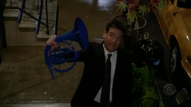 Как Се Запознах С Майка Ви - Сезон 1, Епизод 1 - How I met your mother S01E01