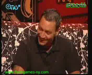 Нешоуто На Нед Гост Лео 28.05.2008 Част 1