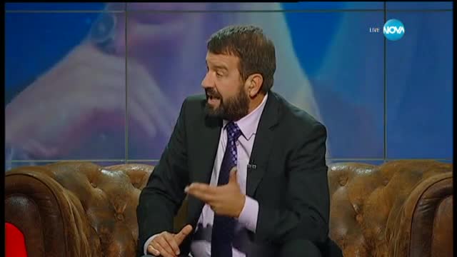 ВИП Брадър 2015 (23.09.2015) - Част 2