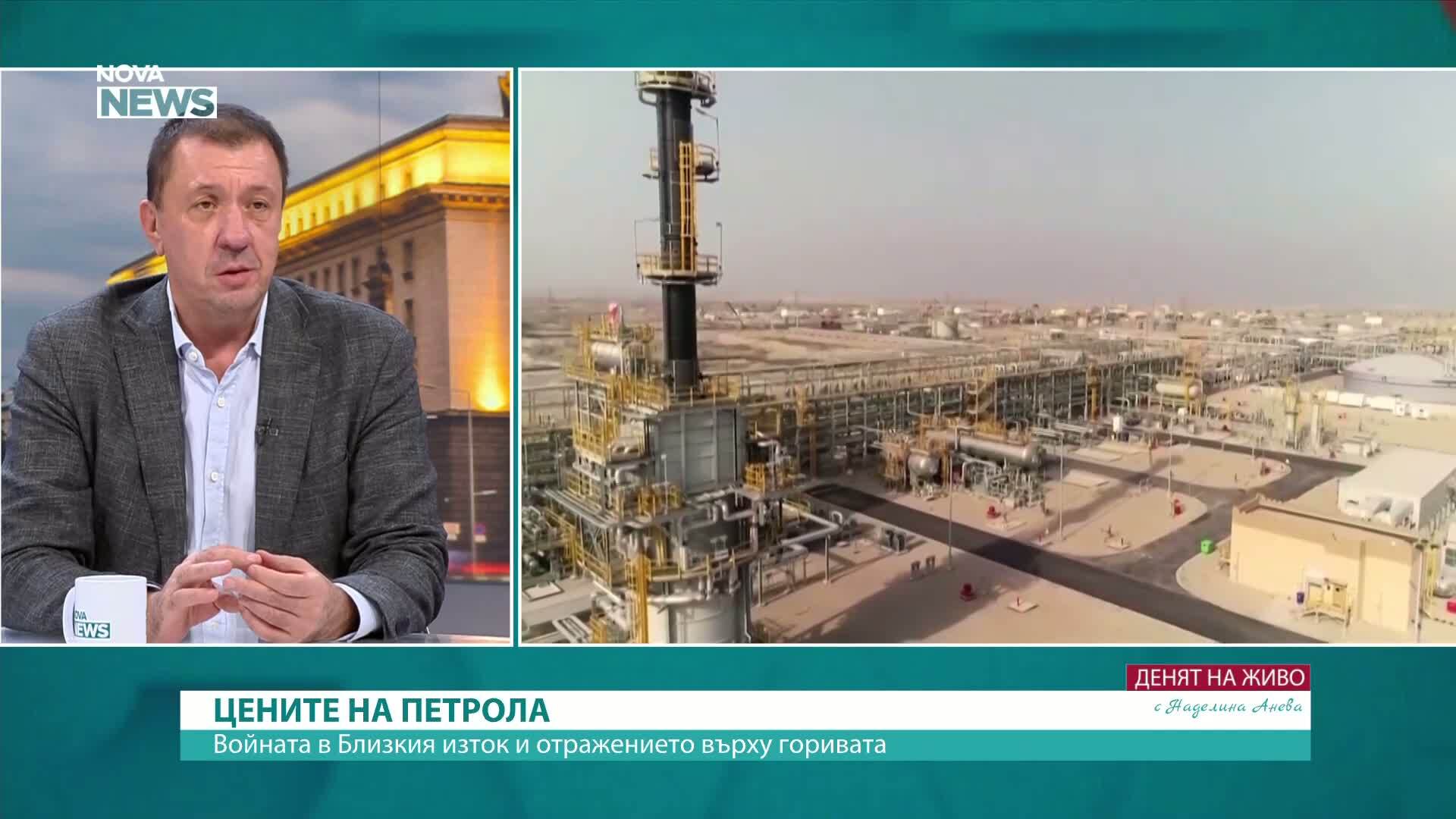 Явор Куюмджиев: Предишното правителство забави дерогацията за АЕЦ "Козлодуй"