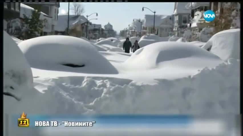 Репортерски неволи - Господари на ефира (09.04.2015)