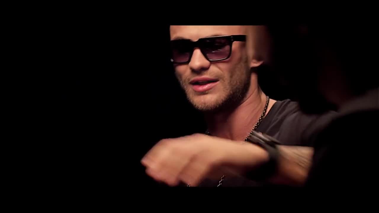 Black Star Mafia - Туса (official Video)
