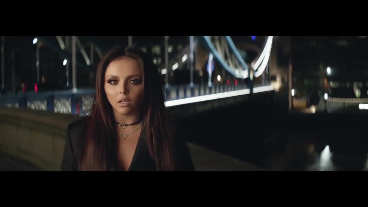Little Mix ft. Jason Derulo - Secret Love Song ( Official Video )