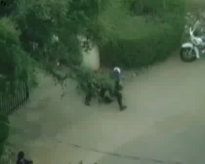 Брутални Катастрофи