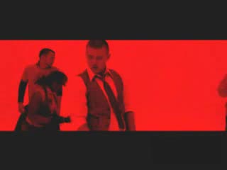 Justin Timberlake My Love Remix