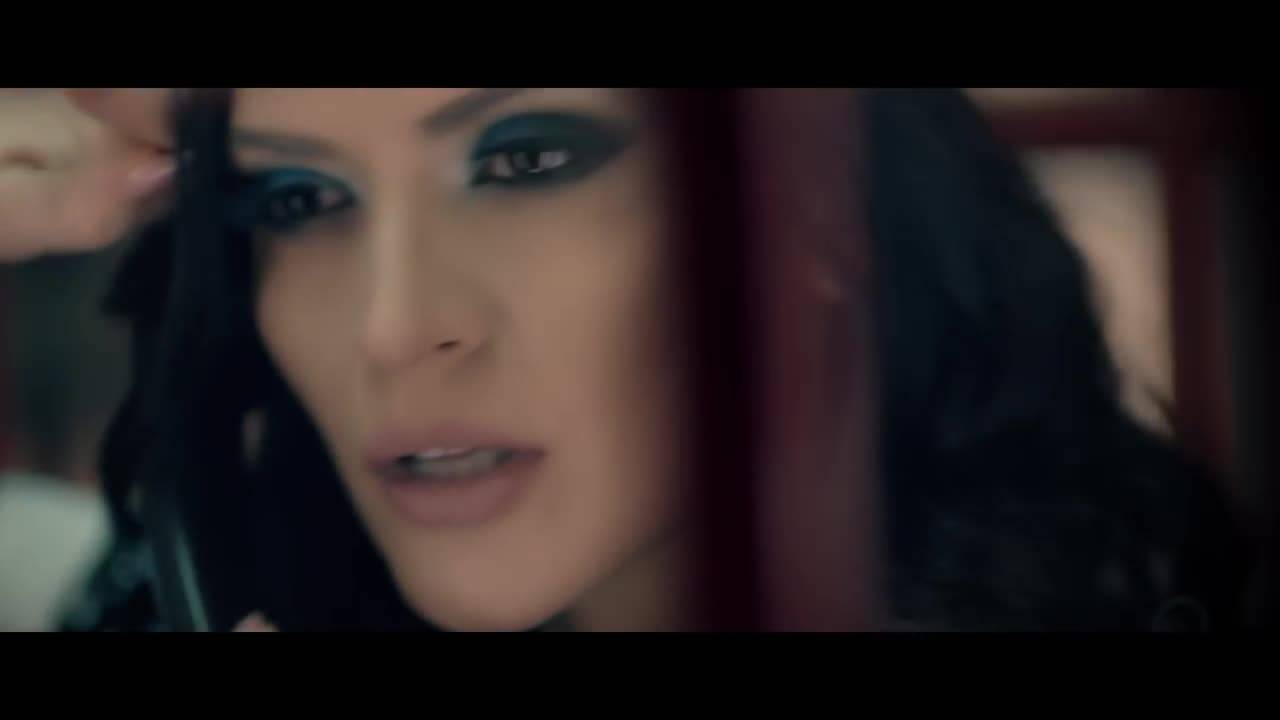 Preslava ft. Dragan Kojic Keba - Bogovi zemljom hode &bull; Official Video Hd 2018.