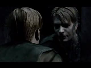 Silent Hill 2 Intro