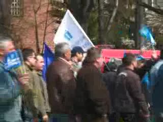Кремиковските металурзи планират национален протест
