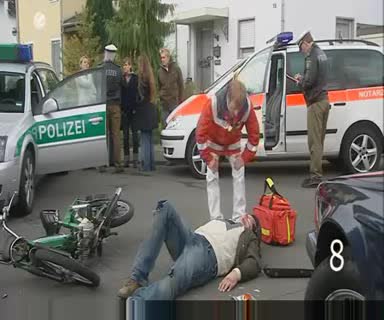 10 неща,  които не би трябвало да правите,  ако работите в спешна помощ