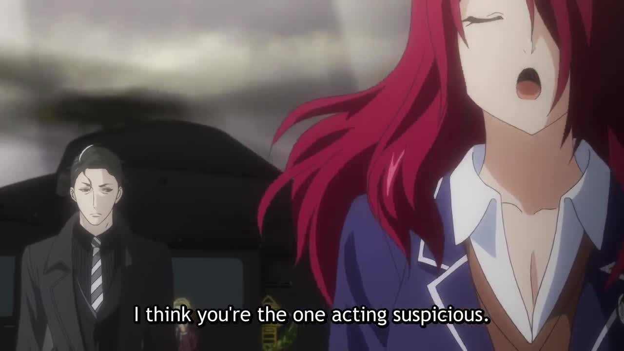 Shokugeki no Souma: San no Sara - Toutsuki Ressha-hen Episode 7