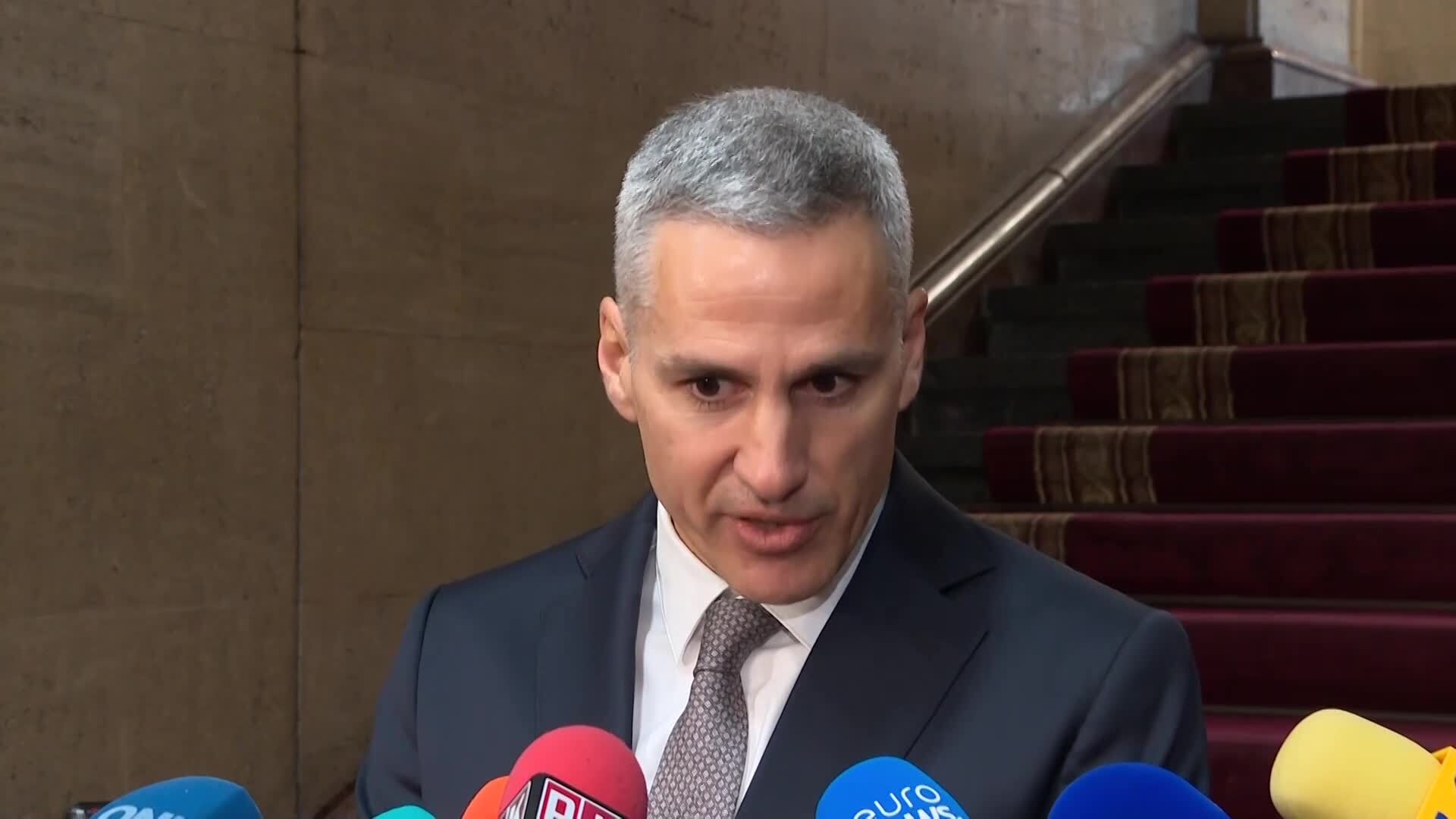 Андрей Гюров: Аз не съм член на ПП, нито съм зависим от някоя политическа партия