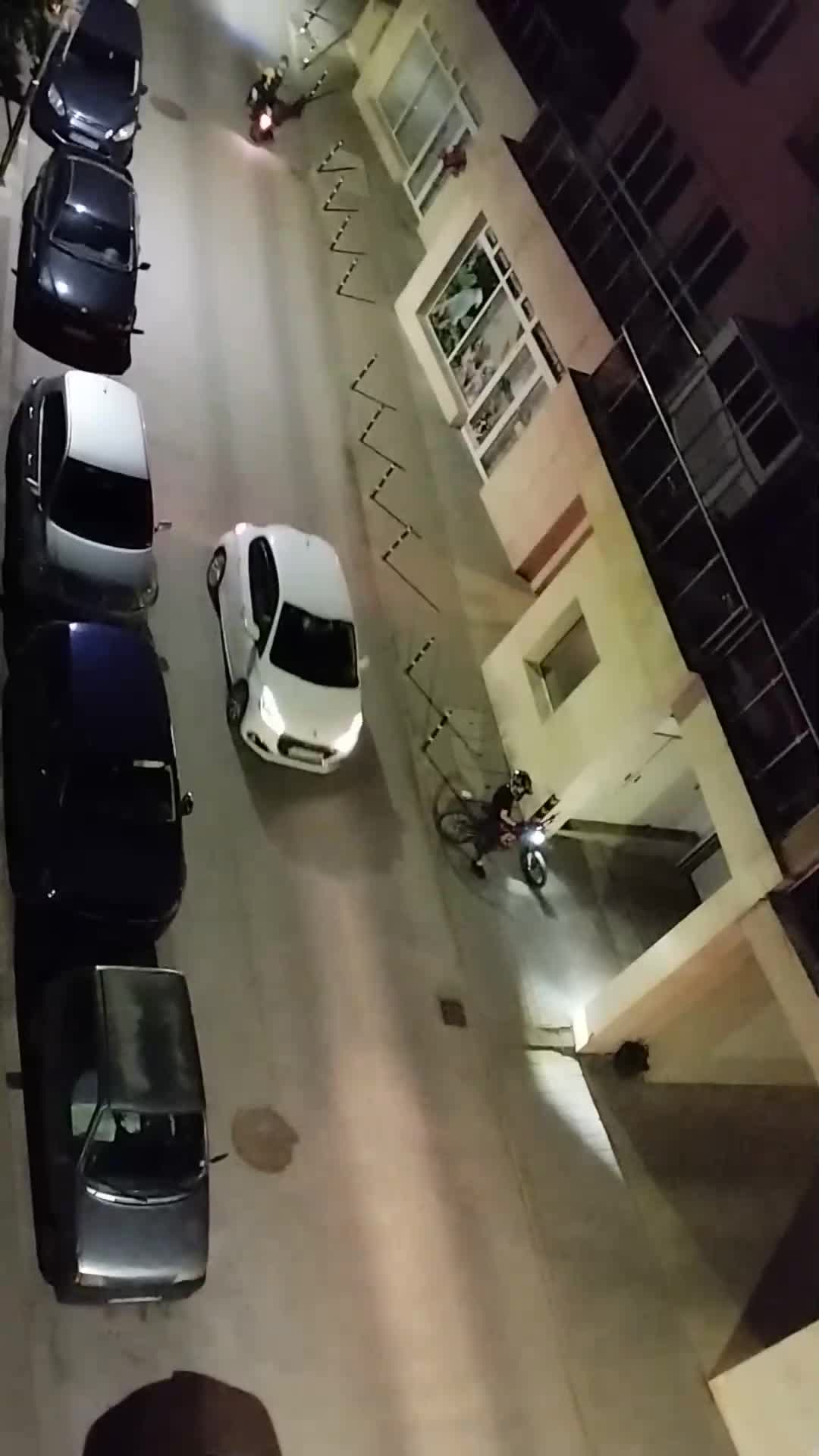 Пътни нарушения
