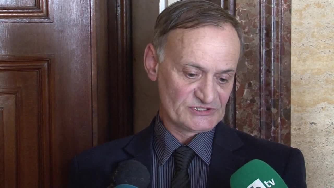 Президентът на БФ щанги: Няма да платим глобата и чао