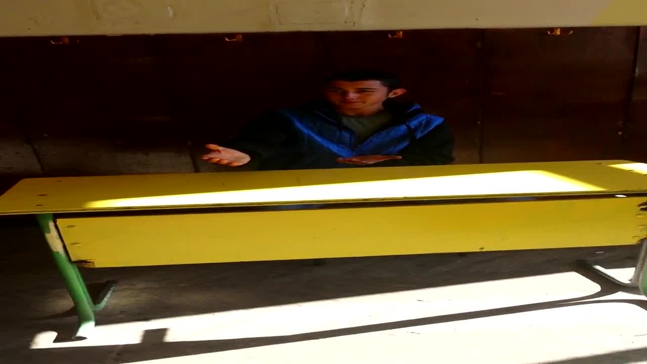 Така се правят дюнери в Механото ;дд