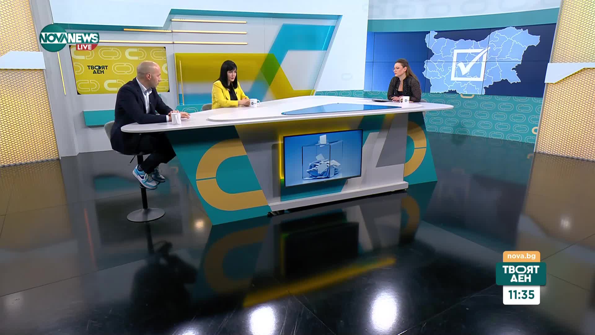 20 дни преди изборите: Какви са посланията на кандидат-депутатите