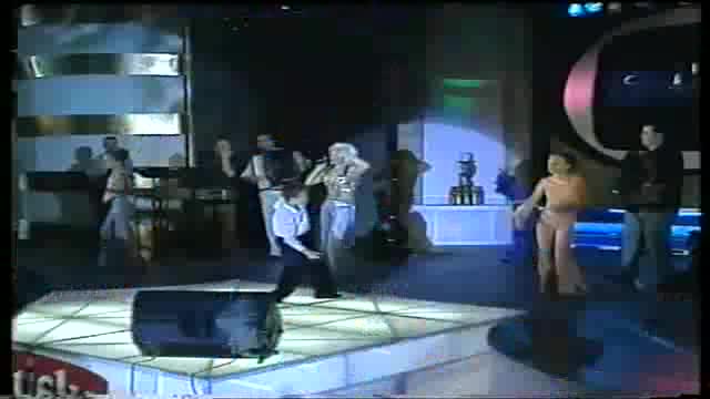 Milkica Lekanovic - Samo sam broj